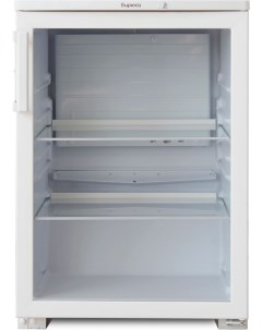 Торговый холодильник 152 Белый Бирюса