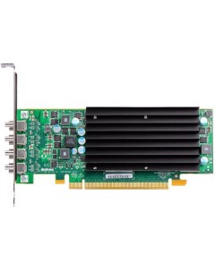 Видеокарта C420 LP PCIE X16 2GB ROH C420 E4GBLAF Matrox