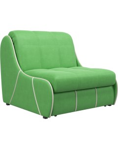 Кресло Рио 0 8 Velutto 31 Есо 276 зеленый Релакс