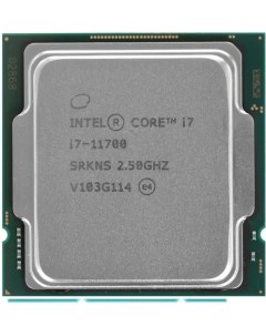 Процессор Процессор Core i3 10100 CM8070104291317SRH3N Intel