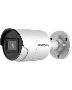 IP камера DS 2CD2023G2 IU 4mm Hikvision