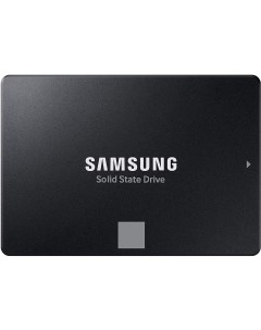 Накопитель SSD 870 EVO 250GB MZ 77E250B EU Samsung