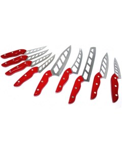Кухонный нож ножницы TK0247 набор Bradex