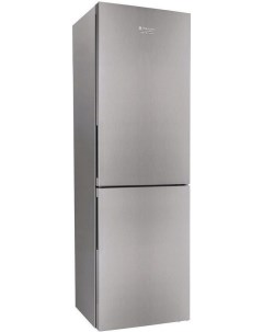 Холодильник HS 4180 X Hotpoint-ariston