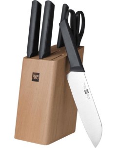 Набор ножей Huo Hou HU0057 Xiaomi no eco