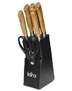 Набор ножей LR05 56 Lara