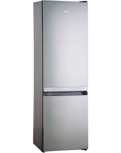 Холодильник HTS 4200 S Hotpoint-ariston