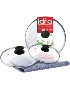 Крышка для посуды LR01 98 Lara