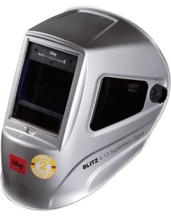 Сварочная маска Хамелеон BLITZ 4 13 SuperVisor Digital 31565 Fubag