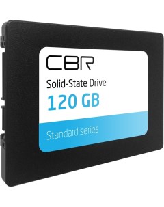 SSD диск 120 GB SSD 120GB 2 5 ST21 Cbr