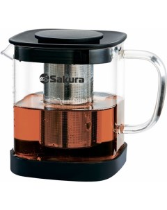 Чайник SA TP01 10 Сакура