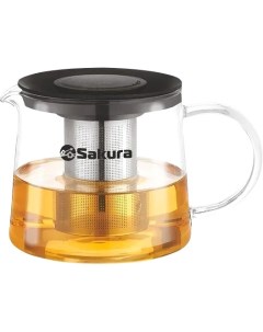 Чайник SA TP02 10 Сакура