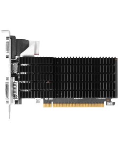 Видеокарта PCIE16 GT710 2GB GDDR3 GT 710 2G D3H 71GPF4HI00GK Kfa2