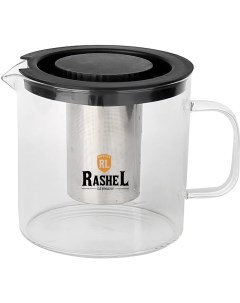 Заварочный чайник R8358 Rashel