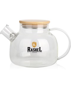 Заварочный чайник R8341 Rashel