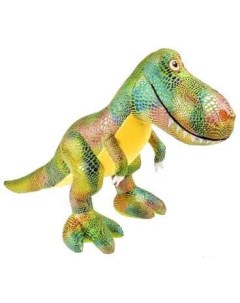 Мягкая игрушка Динозаврик Икки DRI01B Fancy