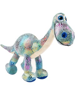 Мягкая игрушка Динозавр Даки DRD01B Fancy