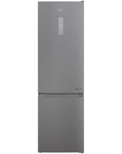 Холодильник HTS 8202I MX O3 Hotpoint-ariston