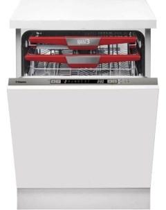 Посудомоечная машина ZIM647TH Hansa