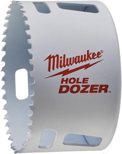 Пильная коронка Hole Dozer 49560183 Milwaukee