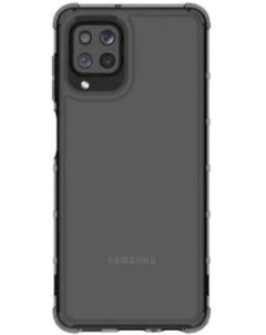 Чехол для телефона Araree M Cover M22 чёрный GP FPM225KDABR Samsung
