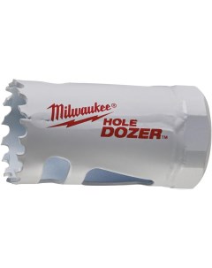 Пильная коронка Hole Dozer 49560057 Milwaukee