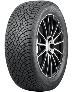 Автомобильные шины Hakkapeliitta R5 SUV 275 55 R20 117R XL T432251 Nokian tyres