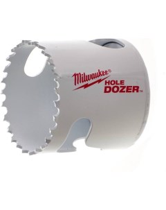 Коронка Bi Metal Hole Dozer 50x41мм 49560113 Milwaukee
