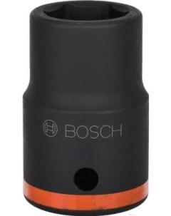Головка ударная слесарная 12мм 1 4 1 608 551 008 Bosch
