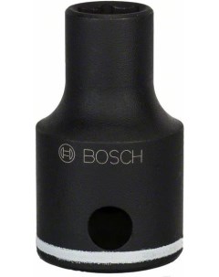 Головка ударная слесарная 7мм 3 8 1 608 552 000 Bosch