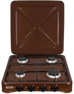 Кухонная плита O 400 Brown O 400 BR Zorg technology