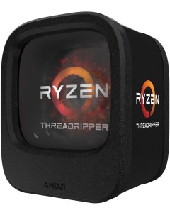 Процессор Ryzen Threadripper 1950X Amd