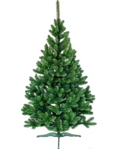 Новогодняя елка Классическая Lux 2 5 м зеленый 103 025 Grandsiti