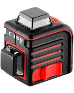 Лазерный нивелир Cube 3 360 Home Edition А00565 Ada instruments