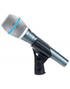 Микрофон Beta 87A Shure