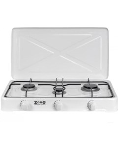Кухонная плита O 300 White Zorg technology