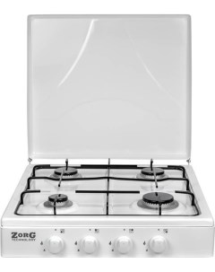 Кухонная плита O 400 White Zorg technology