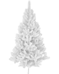 Новогодняя елка Престиж белая 2 м Maxy poland