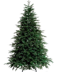 Новогодняя елка Рождественская литая 1 8 м Maxy poland
