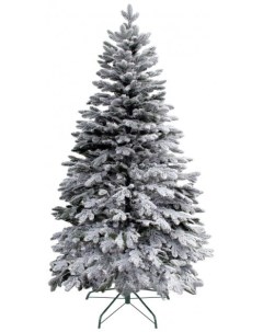 Новогодняя елка Монреаль Exclusive литая 2 1 м Maxy poland