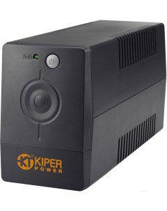 Источник бесперебойного питания Power A850 USB Kiper