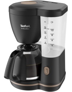 Капельная кофеварка Includeo CM533811 Tefal