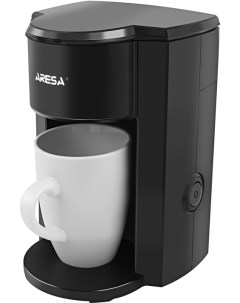 Капельная кофеварка AR 1610 Aresa