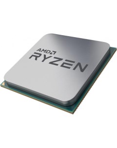 Процессор Ryzen X16 R9 5950X WOF Amd