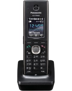 Радиотелефон KX TPA60RUB Panasonic