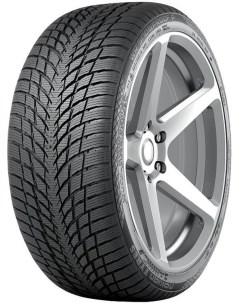 Шины Nokian 215 50R17 95V XL WR Snowproof P T431232 Nokian tyres