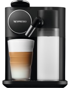 Кофеварка EN650 B Delonghi