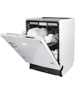 Посудомоечная машина DW 129 6009 X Zigmund shtain