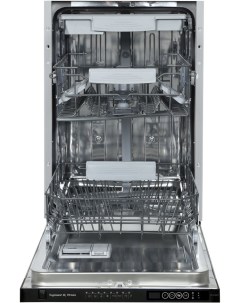Посудомоечная машина DW 169 4509 X Zigmund shtain
