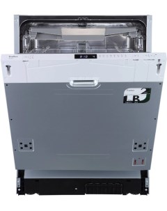 Посудомоечная машина BD 6002 Evelux
